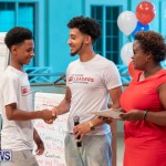 Future Leaders Programme's closing ceremony Bermuda, July 20 2018-7000