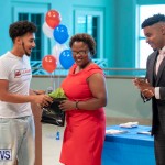 Future Leaders Programme's closing ceremony Bermuda, July 20 2018-7020