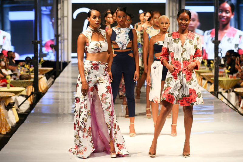 Two Local Designers To Showcase In New York - Bernews