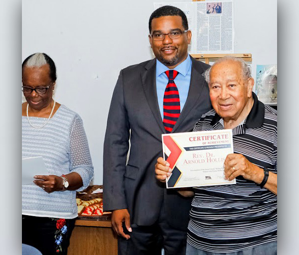 Senior Writers Certificate Presentations Bermuda July 2018 (5)