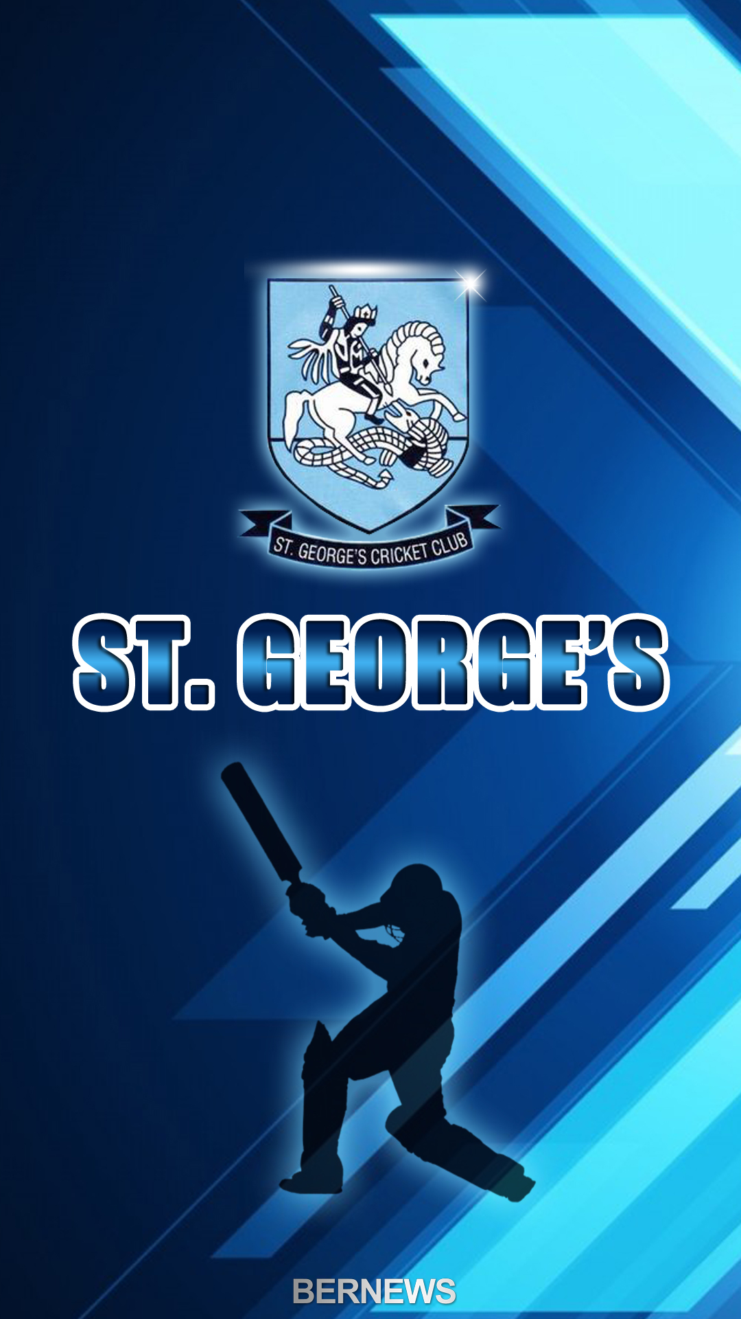 St Georges Cup Match Bermuda Phone Wallpaper by Bernews 2018 (4)