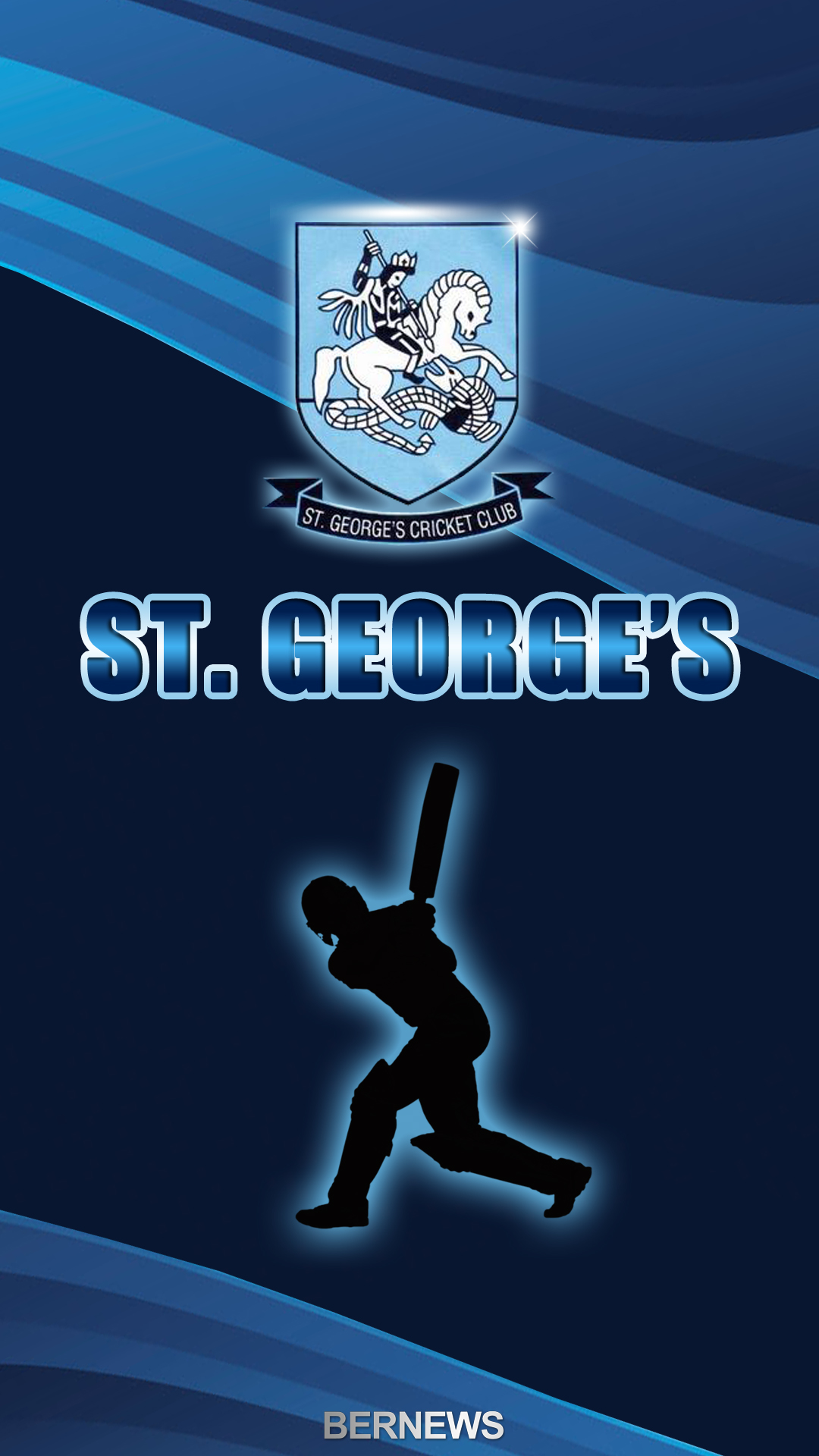 St Georges Cup Match Bermuda Phone Wallpaper by Bernews 2018 (5)
