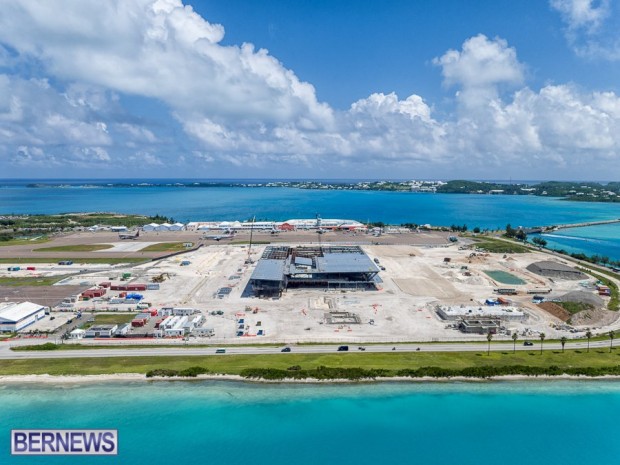 new airport project bermuda generic july 2018 34r34