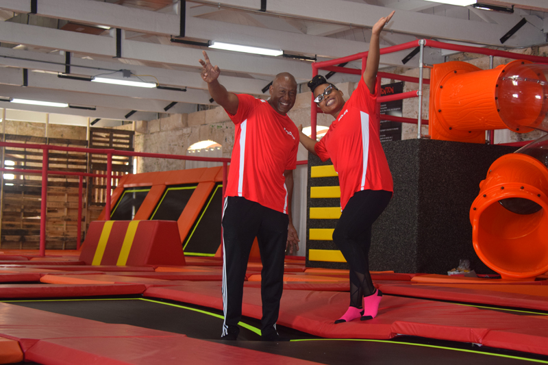 New Business In Dockyard Will Make You Jump Bernews