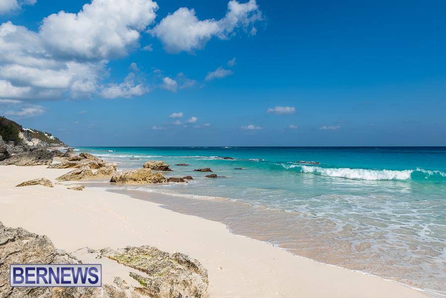 139 Warwick has some of the best stretches of beaches in the whole Island