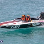 Around The Island Powerboat Race Bermuda, August 12 2018-8130
