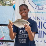 Bermuda Anglers Club Junior Fishing Tournament, August 19 2018-9886