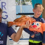 Bermuda Anglers Club Junior Fishing Tournament, August 19 2018-9914
