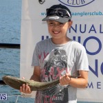 Bermuda Anglers Club Junior Fishing Tournament, August 19 2018-9927