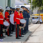 Bermuda Fire and Rescue Service Passing Out Parade, August 24 2018-0002
