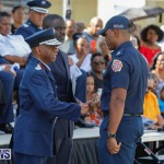 Bermuda Fire and Rescue Service Passing Out Parade, August 24 2018-0130