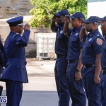 Bermuda Fire and Rescue Service Passing Out Parade, August 24 2018-0215