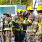 Bermuda Fire and Rescue Service Passing Out Parade, August 24 2018-0366