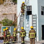 Bermuda Fire and Rescue Service Passing Out Parade, August 24 2018-0372