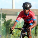 Junior Caribbean Cycling Bermuda August 12 2018 (1)