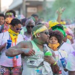 Party People Entertainment Bacchanal Run Bermuda, August 4 2018-5789