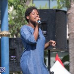 Summer Sunday in the Park at the Victoria Park Bermuda, August 12 2018-8351