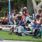 Summer Sunday in the Park at the Victoria Park Bermuda, August 12 2018-8360