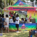Summer Sunday in the Park at the Victoria Park Bermuda, August 12 2018-8402