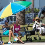 Summer Sunday in the Park at the Victoria Park Bermuda, August 12 2018-8412