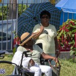 Summer Sunday in the Park at the Victoria Park Bermuda, August 12 2018-8417