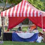 Summer Sunday in the Park at the Victoria Park Bermuda, August 12 2018-8446