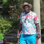 Summer Sunday in the Park at the Victoria Park Bermuda, August 12 2018-8450