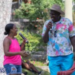 Summer Sunday in the Park at the Victoria Park Bermuda, August 12 2018-8473