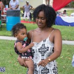 Summer Sunday in the Park at the Victoria Park Bermuda, August 12 2018-8481