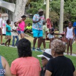 Summer Sunday in the Park at the Victoria Park Bermuda, August 12 2018-8486