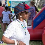 Summer Sunday in the Park at the Victoria Park Bermuda, August 12 2018-8491