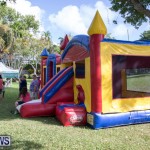 Summer Sunday in the Park at the Victoria Park Bermuda, August 12 2018-8493
