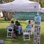 Summer Sunday in the Park at the Victoria Park Bermuda, August 12 2018-8496