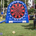 Summer Sunday in the Park at the Victoria Park Bermuda, August 12 2018-8503