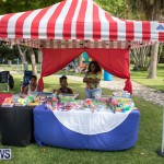 Summer Sunday in the Park at the Victoria Park Bermuda, August 12 2018-8505