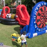 Summer Sunday in the Park at the Victoria Park Bermuda, August 12 2018-8516