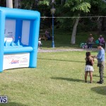 Summer Sunday in the Park at the Victoria Park Bermuda, August 12 2018-8528
