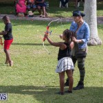 Summer Sunday in the Park at the Victoria Park Bermuda, August 12 2018-8535