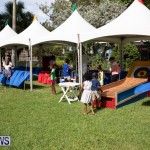 Summer Sunday in the Park at the Victoria Park Bermuda, August 12 2018-8542