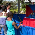 Summer Sunday in the Park at the Victoria Park Bermuda, August 12 2018-8553