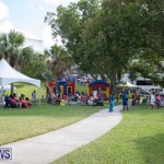 Summer Sunday in the Park at the Victoria Park Bermuda, August 12 2018-8556