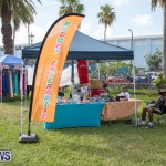 Summer Sunday in the Park at the Victoria Park Bermuda, August 12 2018-8560