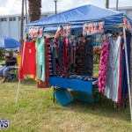 Summer Sunday in the Park at the Victoria Park Bermuda, August 12 2018-8563