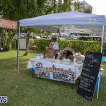 Summer Sunday in the Park at the Victoria Park Bermuda, August 12 2018-8565