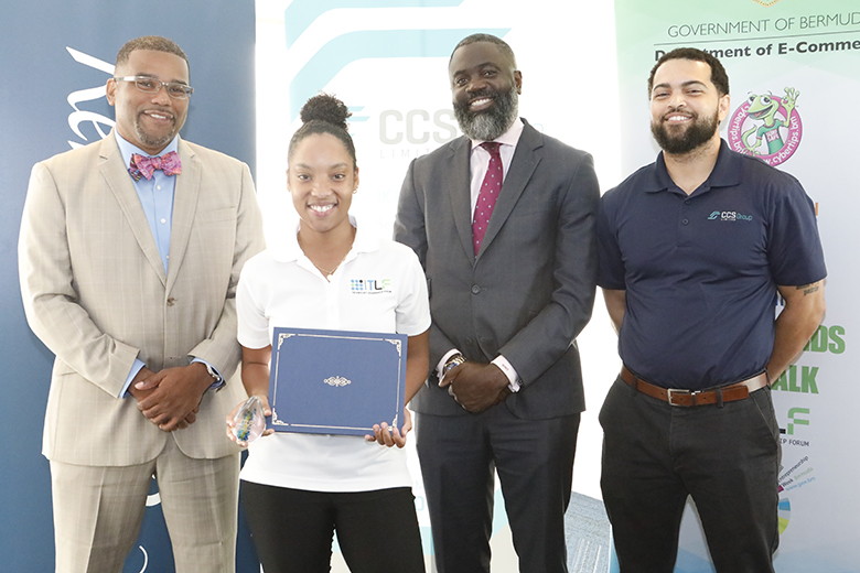 TLF Graduation & Awards Bermuda August 2018 (2)