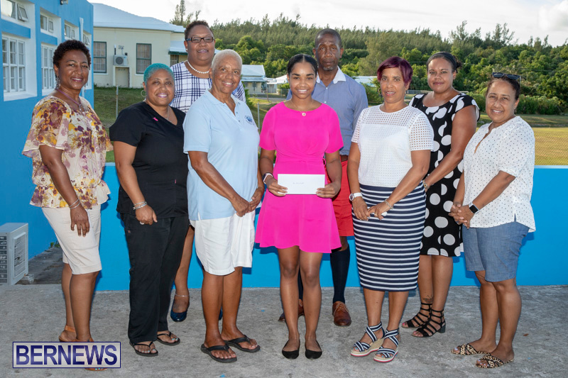 Zoe Wright St. George’s Parish Council Scholarship Bermuda, August 22 2018-9989