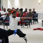 martial arts Bermuda August 22 2018 (2)
