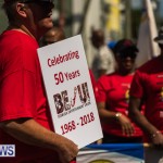 2018 Bermuda Labour Day March JM  (2)