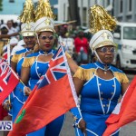 2018 Bermuda Labour Day March JM  (28)