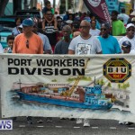 2018 Bermuda Labour Day March JM  (34)